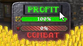How to Make Millions in OSRS Without Combat screenshot 2