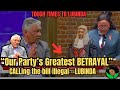 Given Lubinda Sad Interview Bill 7 Is Illegal PF MPs Betray Party Lubinda In Shock Given Lubinda Sad Interview Bill 7 Is Illegal PF MPs Betray Party Lubinda In Shock