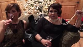 Gatsby Mannequin Challenge!