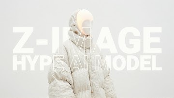 New HYPE AI Model | Z-Image Turbo Beginners Guide for Stability Matrix & ComfyUI [FREE OPEN-SOURCE]