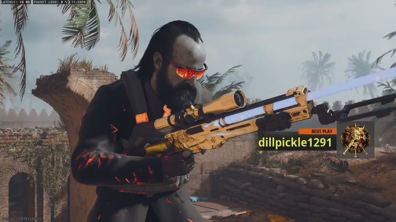 Dillpickle Vs Krustypants 