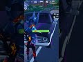 Fortbite Cold Furia Pickaxe Gameplay #fortnite #fortnitegameplay #gaming #games