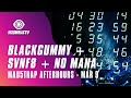 Capture de la vidéo Mau5Trap: Blackgummy, No Mana, Svnf8 For After Hours Livestream (March 9, 2021)