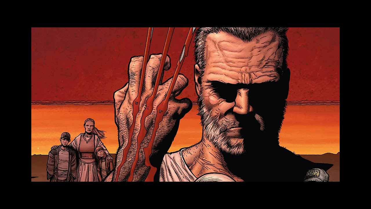 10 Must-Read Apocalyptic Comics That Will Blow Your Mind!