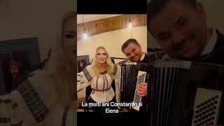 Cornelia Tică. De trei zile beau si nu ma-n bat
