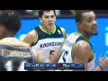 【Full Game Highlight】2021-22 Regular Season Game.20 高雄全家海神 vs. 臺南台鋼獵鷹 | 2022.1.2