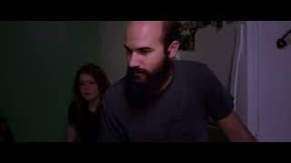 Scared Sheetless - Trailer