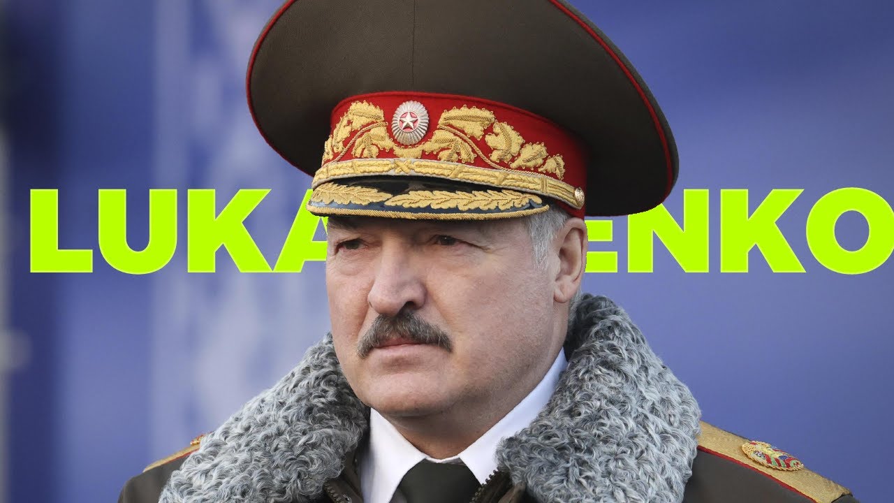 Sigma Lukashenko 🇧🇾 | Edit WAKE UP! MoonDeity 