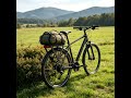 Bicycle tail rack: CNC machining + personalized design