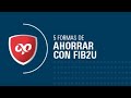 5 Formas de Ahorrar con Redes Ópticas Pasivas