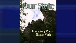 Hanging Rock State Park