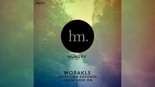 Video thumbnail of "Worakls - From Now On"