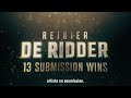 Bande-annonce de l'#UFC Abu Dhabi : Whittaker vs de Ridder (0:15)