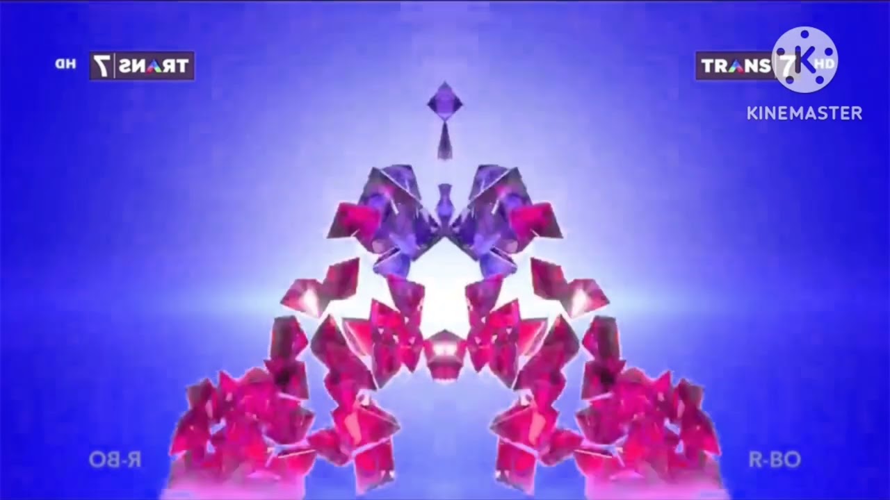 TRANS7 - Endcap (2013) Effects (Sponsored By Preview 2 V17 Effects)