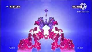 TRANS7 - Endcap (2013) Effects (Sponsored By Preview 2 V17 Effects)