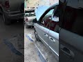 #2198 Chrysler Town Country 2003 LXI all wheel drive y 4 muelles y balatas traseros de disco