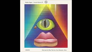 Nadav Dagon - Human Desire (Max Tenrom Remix)