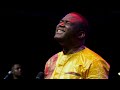 Capture de la vidéo Henri Papa Mulaja - Full Adoration (Concert Merci Pour 2020)