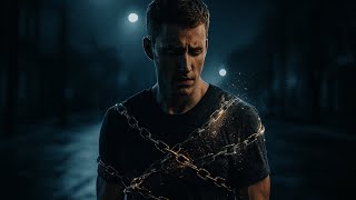 NF - INVISIBLE CHAINS ( Lyrics Video )