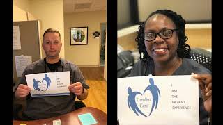 Patient Experience Week