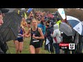 2017 U SPORTS Cross Country Championships - Women's 8km