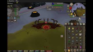 OSRS Bounty Hunter Tutorial. How to farm 8ulk