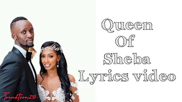 Meddy_-_Queen_of_Sheba Lyrics(1080) Rwandan new songs 2021