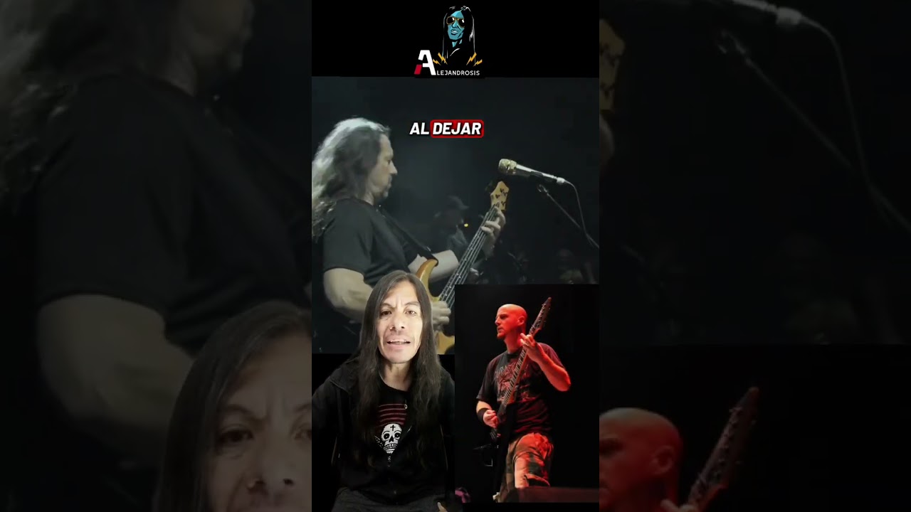 Watch Dying Fetus deja plantados a sus fans latinos #shorts on YouTube Watch Dying Fetus deja plantados a sus fans latinos #shorts on YouTube