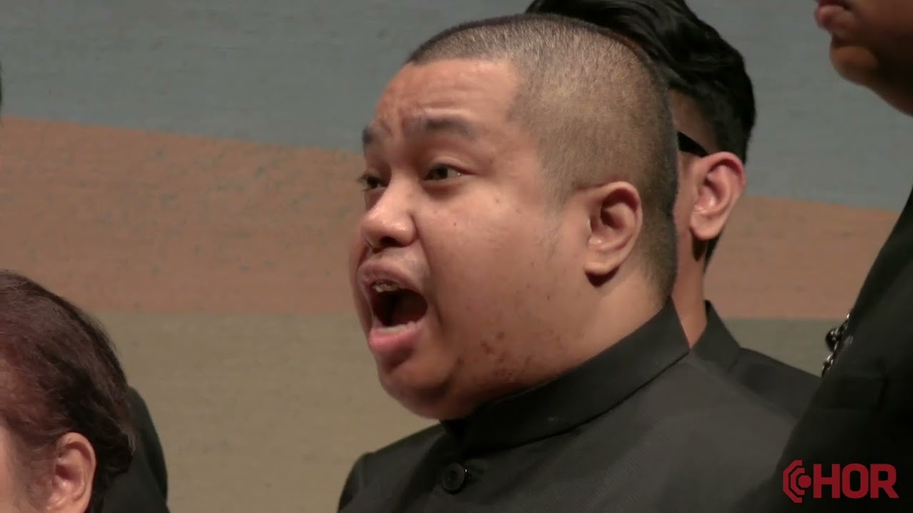 Malang Choral Art – Surge Illuminare / ICCC 2022 / Wettbewerb 1