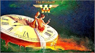 The Windmill ‎– Tribus. 2018. Progressive Rock. Symphonic Prog. Full Album