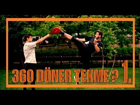 Video: Futbolda Tekme Nasıl Atılır