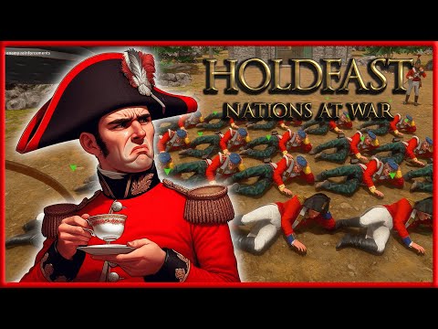 The True British Officer Experience