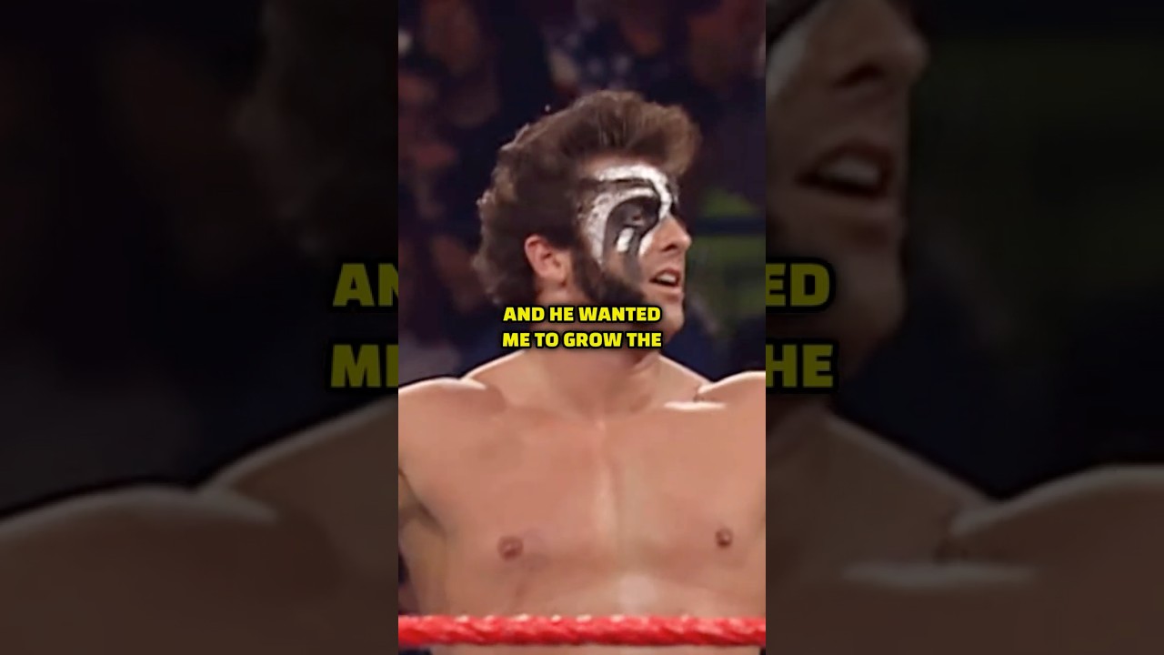 Raven Told Rico To Grow Those AMAZING Sideburns 👏