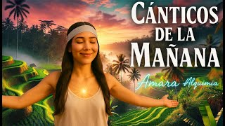 Mantras de la Mañana Para Comenzar Tu Día Con Energía Positiva 🔆