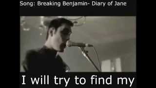 {YTP} Breaking Benjamin Overdoses on Laxatives...