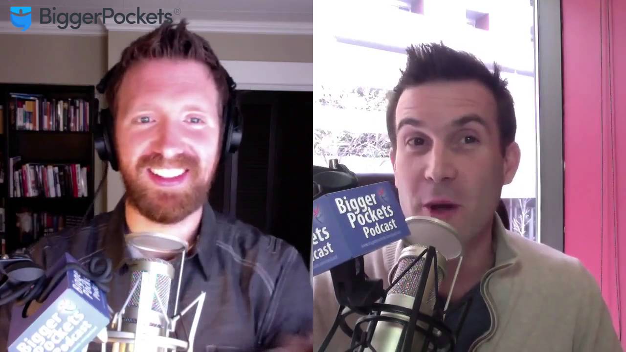 How to Find, Analyze, and Finance an Incredible Real Estate Deal! | BP Podcast 120