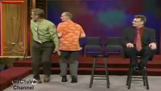 PART 9 Whose Line is it Anyway — BEST of best