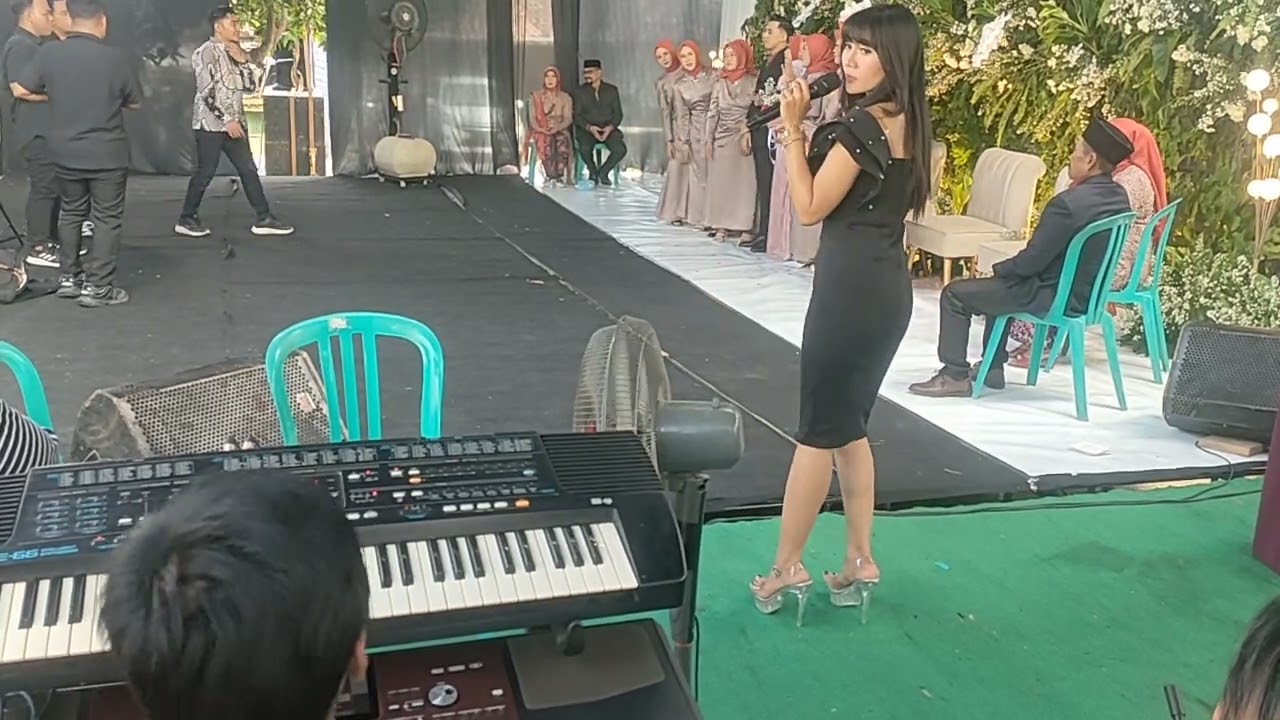 Sinarengan Inka inkristiana 