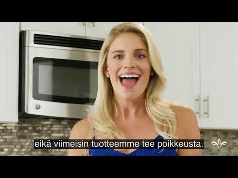 Video: Mikä On Ainutlaatuinen Sisältö