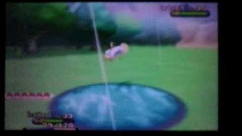 Pokemon X and Y: Shiny Barboach [Chain fishing]