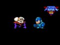 Mega man 6 intro japan megaman 7 snes remix