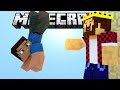 САМОУБИЙСТВЕННЫЙ ПРЫЖОК - Minecraft Bed Wars (Mini-Game)