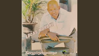 Jerusalema - Lucas Morake