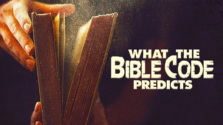 What the Bible Code Predicts | Full-Length Documentary