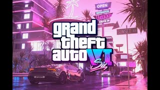 Gta Vi  Трейлер С Русскими Субтитрами