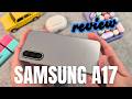 Samsung Galaxy A17 Review Know This Before Samsung Galaxy A17 Review Know This Before