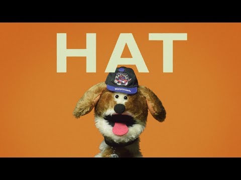 Daniel the Spaniel | Hat