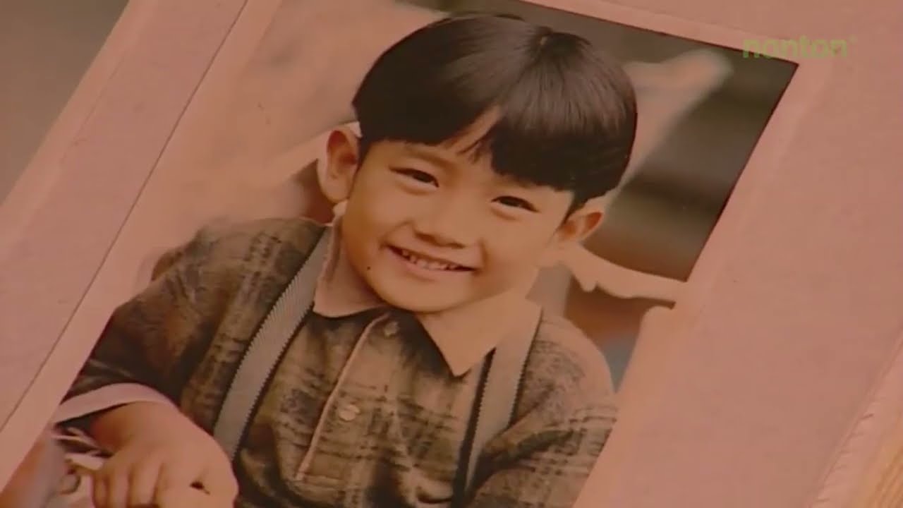 Tersayang Episode 17 - Anjasmara Jihan Fahira