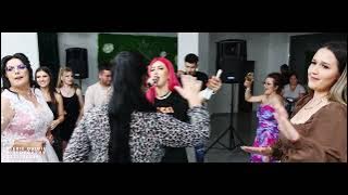 Loredana Pavel LoRed  colaj manele live