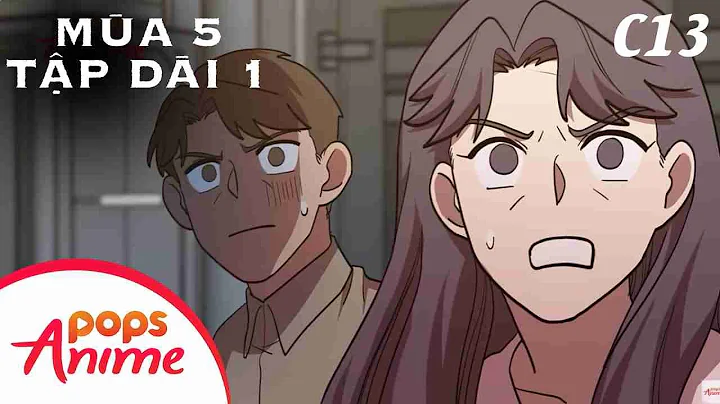 Anh Trai Tôi Là Khủng Long Mùa 5 - Tập Dài 1